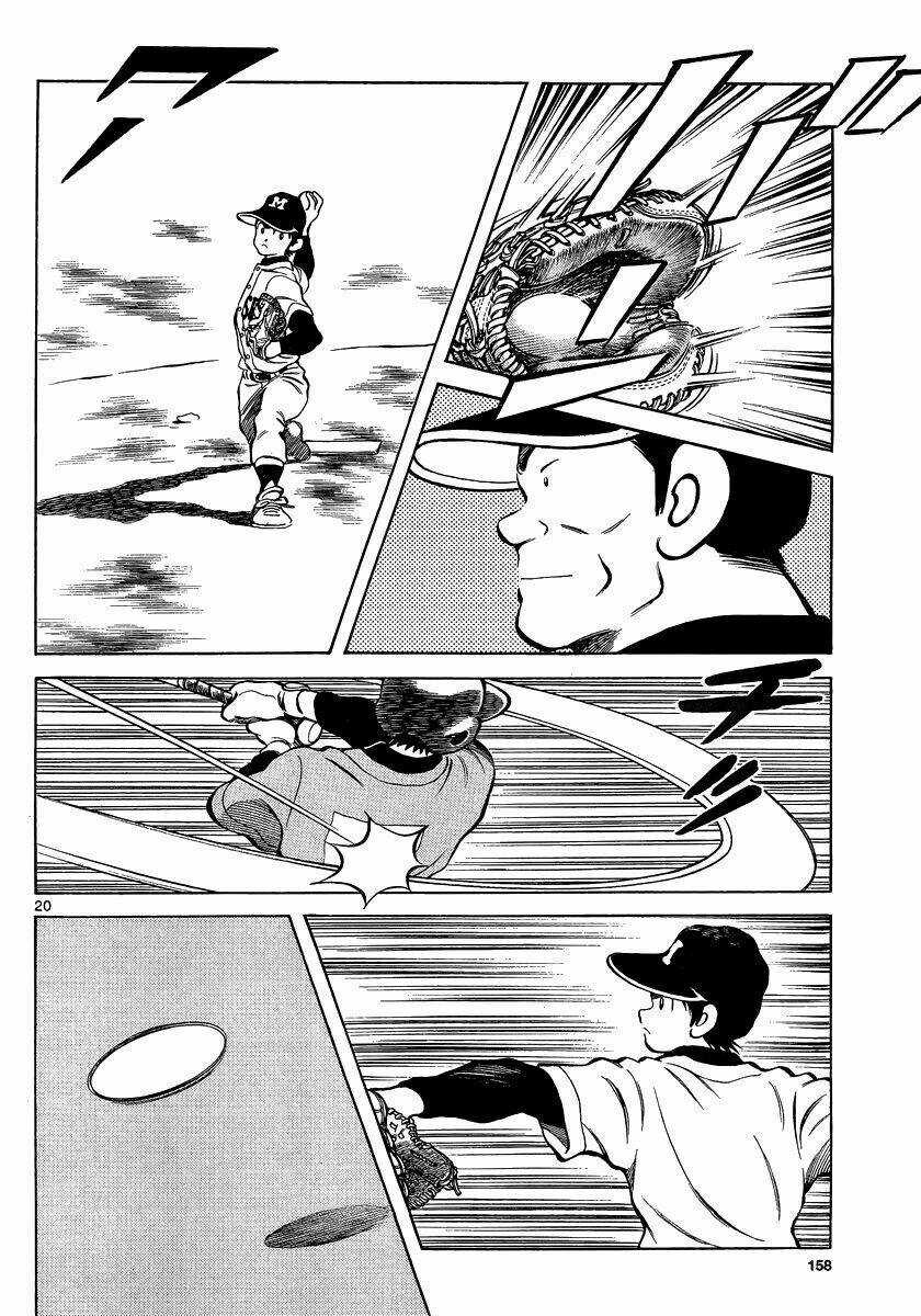 Mix - Chapter 19 - Trang 21