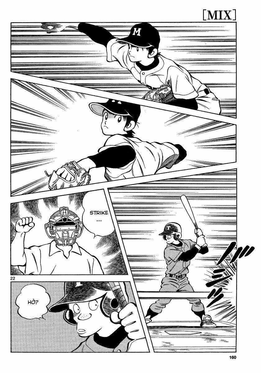 Mix - Chapter 19 - Trang 23