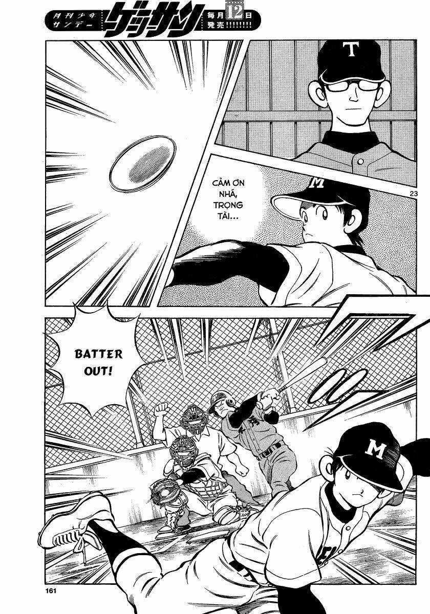 Mix - Chapter 19 - Trang 24