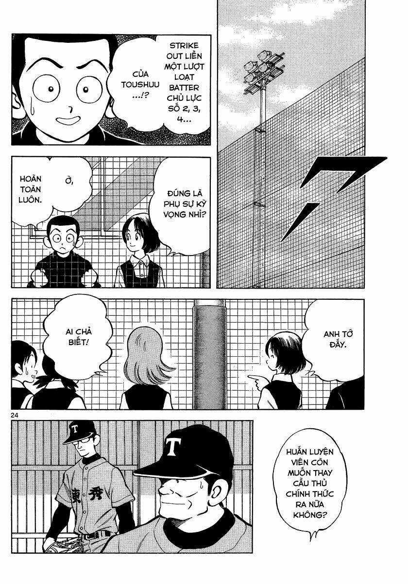 Mix - Chapter 19 - Trang 25