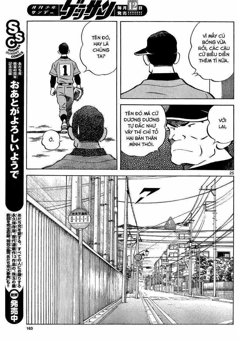 Mix - Chapter 19 - Trang 26