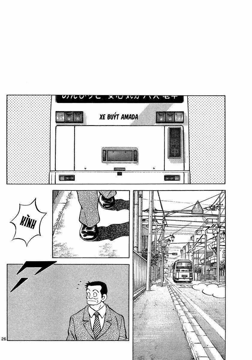 Mix - Chapter 19 - Trang 27