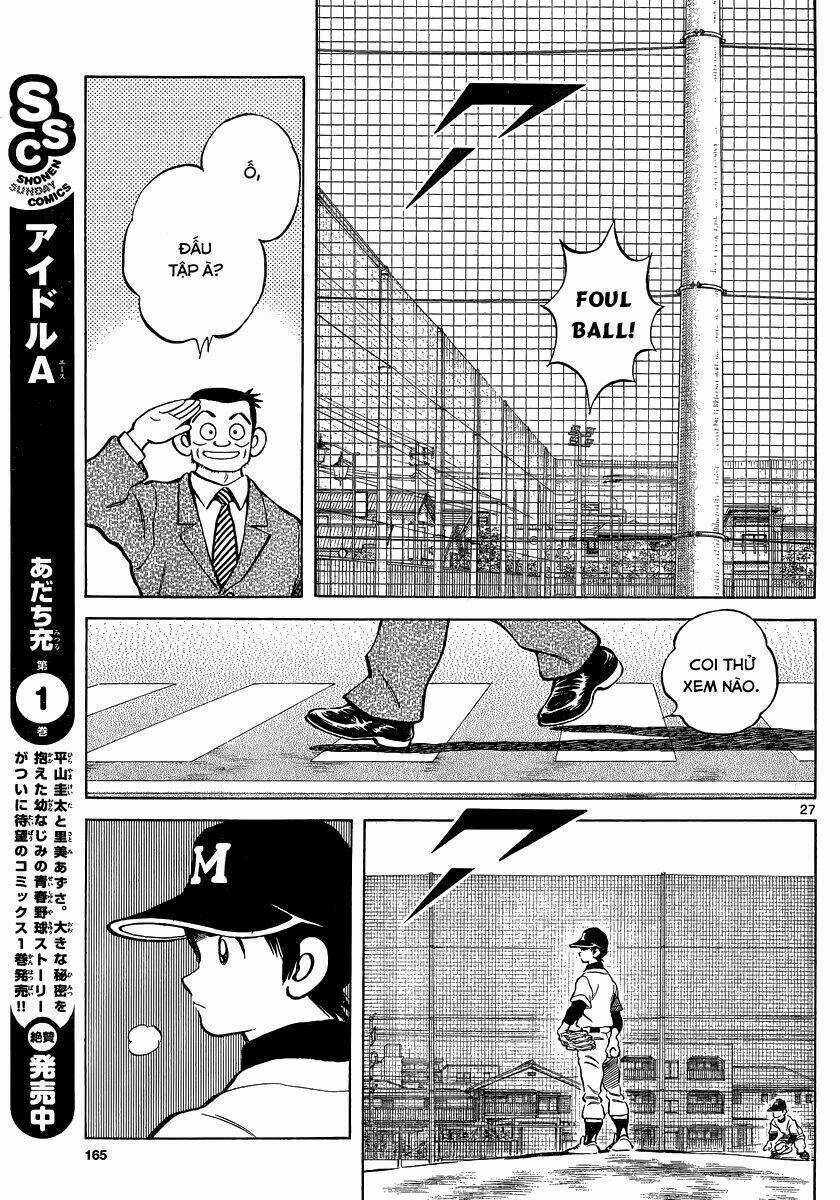 Mix - Chapter 19 - Trang 28