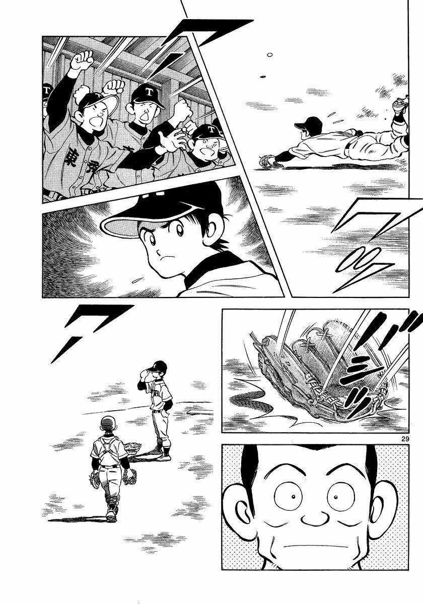 Mix - Chapter 19 - Trang 30