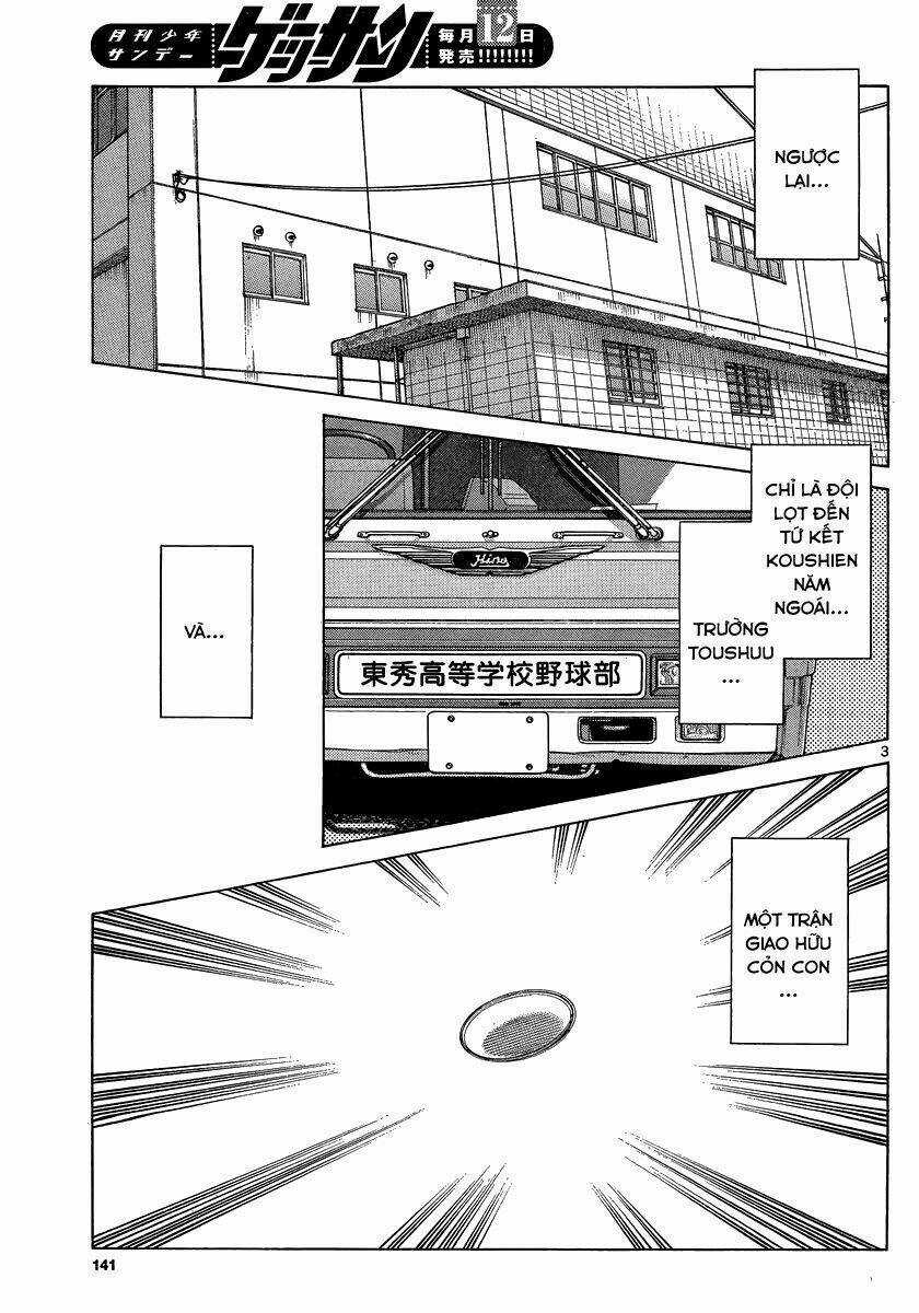 Mix - Chapter 19 - Trang 4