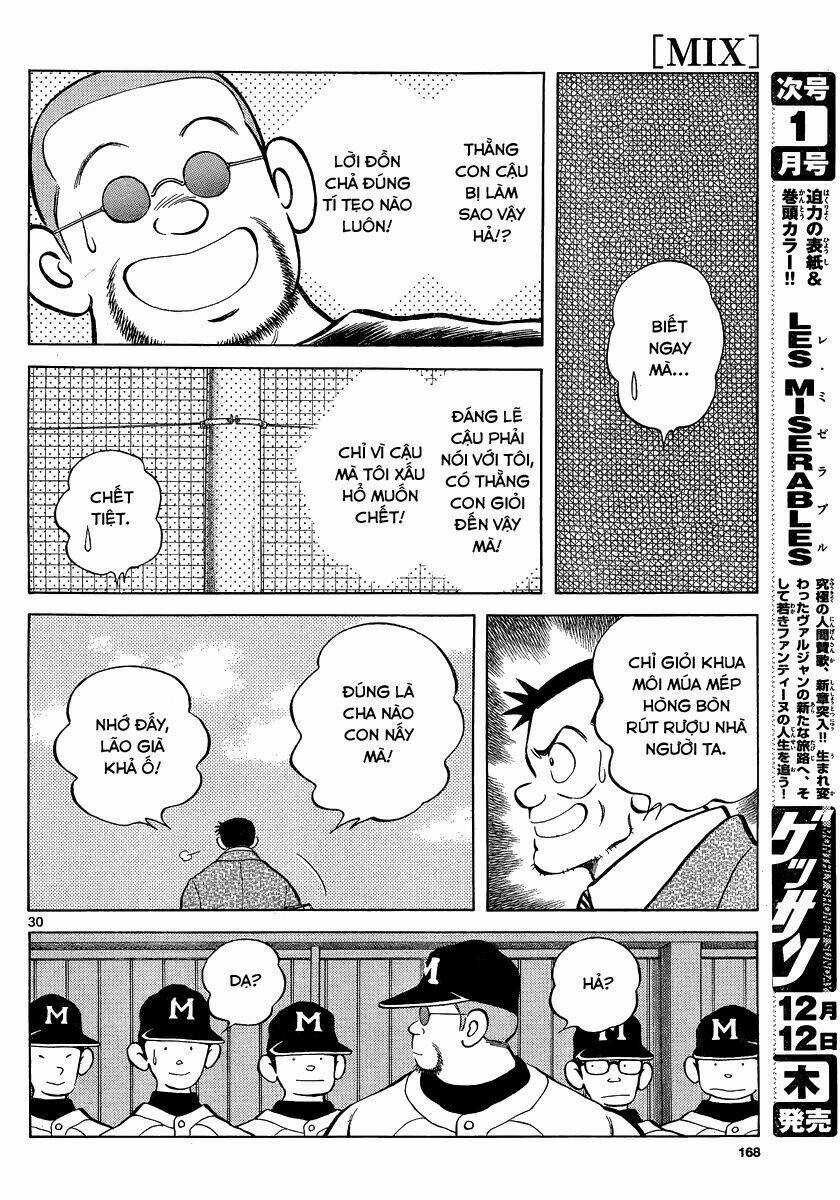 Mix - Chapter 19 - Trang 31