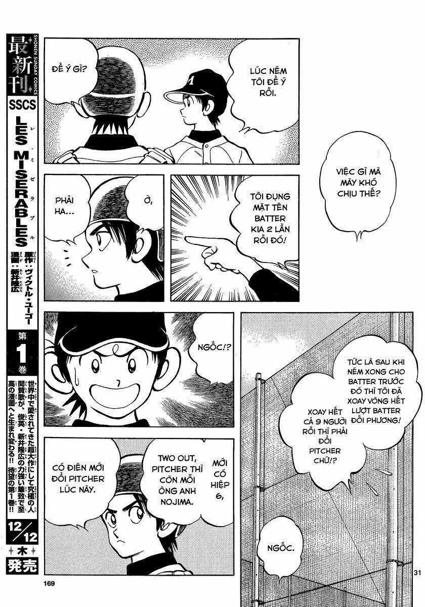 Mix - Chapter 19 - Trang 32