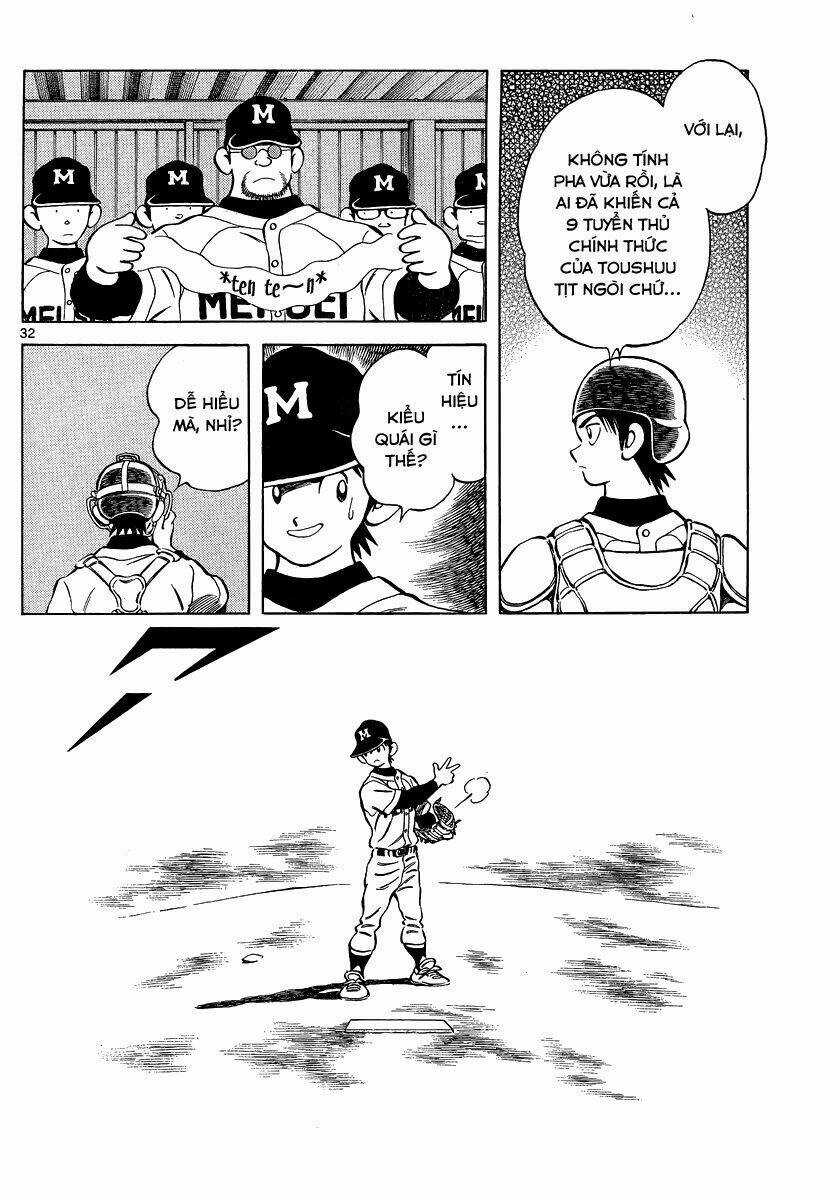 Mix - Chapter 19 - Trang 33