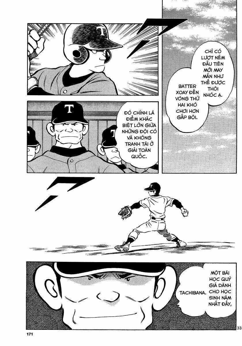 Mix - Chapter 19 - Trang 34