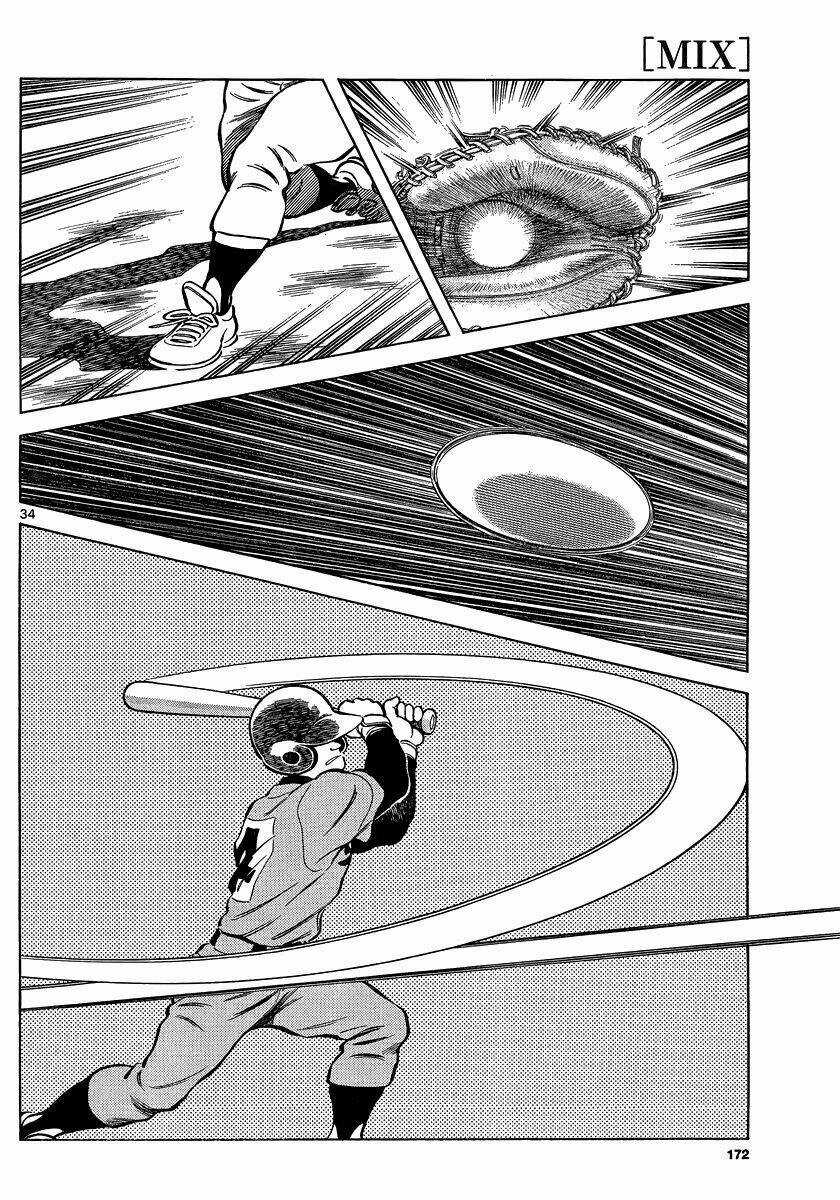 Mix - Chapter 19 - Trang 35