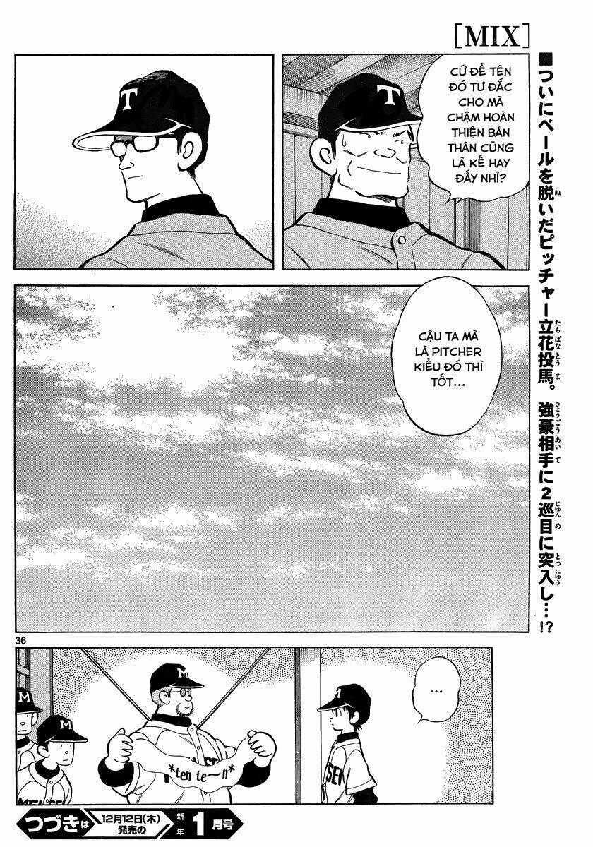Mix - Chapter 19 - Trang 37