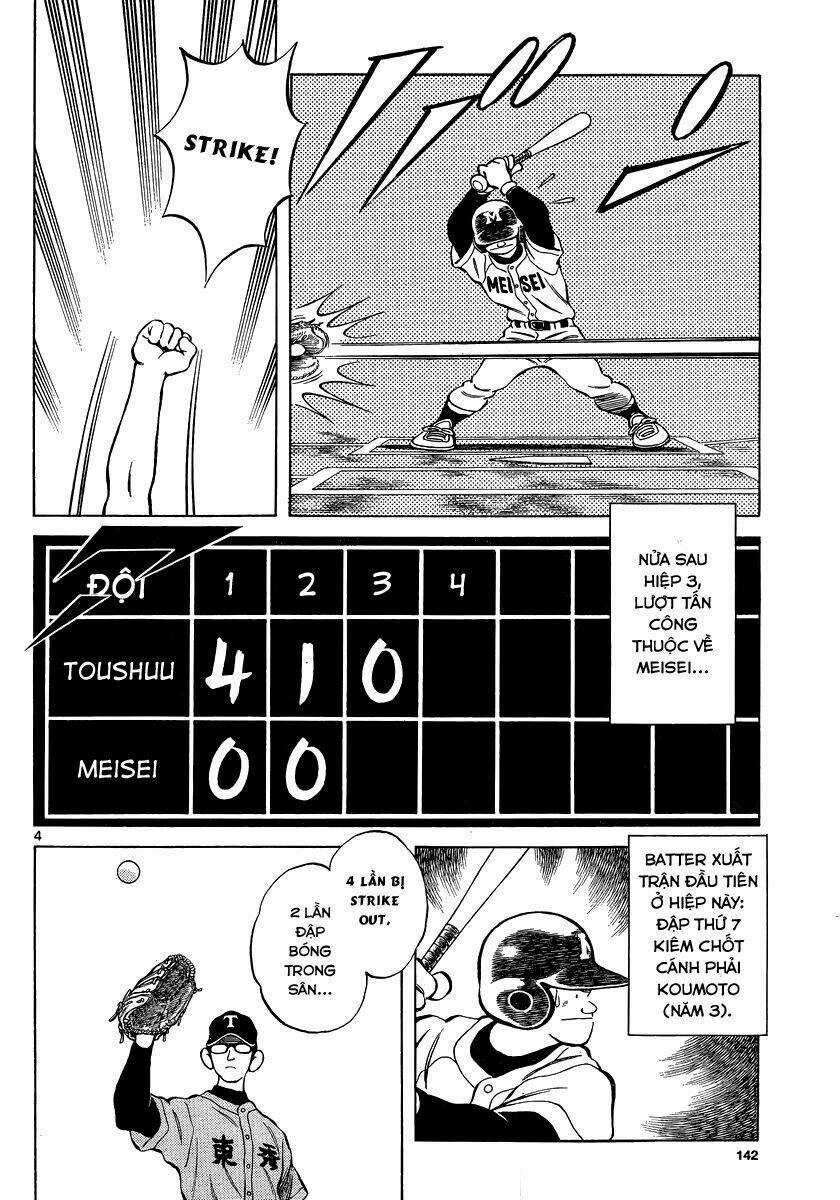 Mix - Chapter 19 - Trang 5