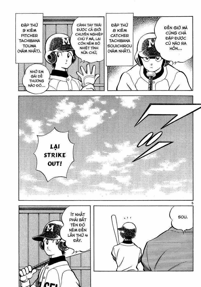 Mix - Chapter 19 - Trang 6