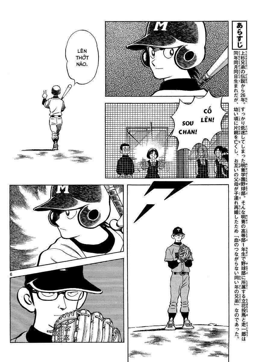 Mix - Chapter 19 - Trang 7