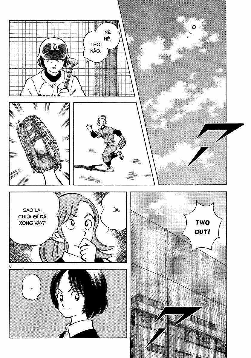 Mix - Chapter 19 - Trang 9