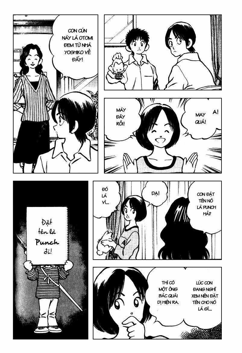 Mix - Chapter 2 - Trang 13