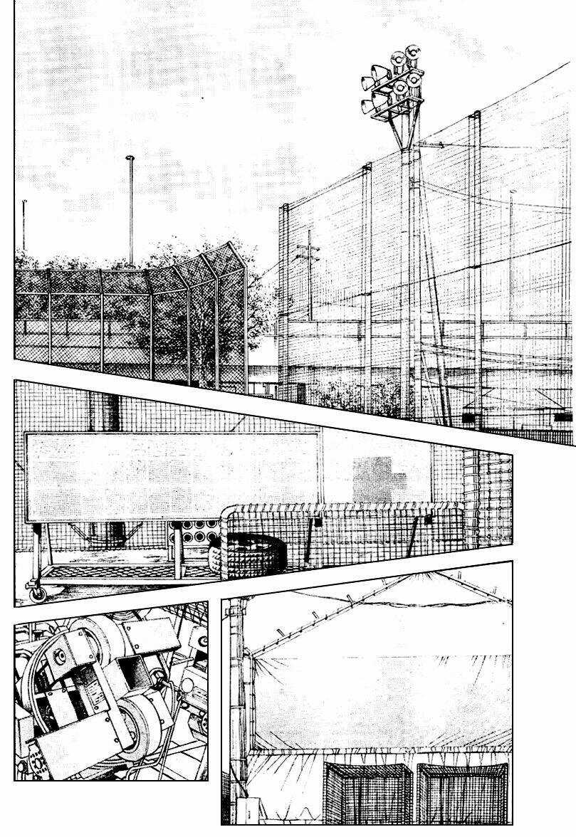 Mix - Chapter 2 - Trang 19