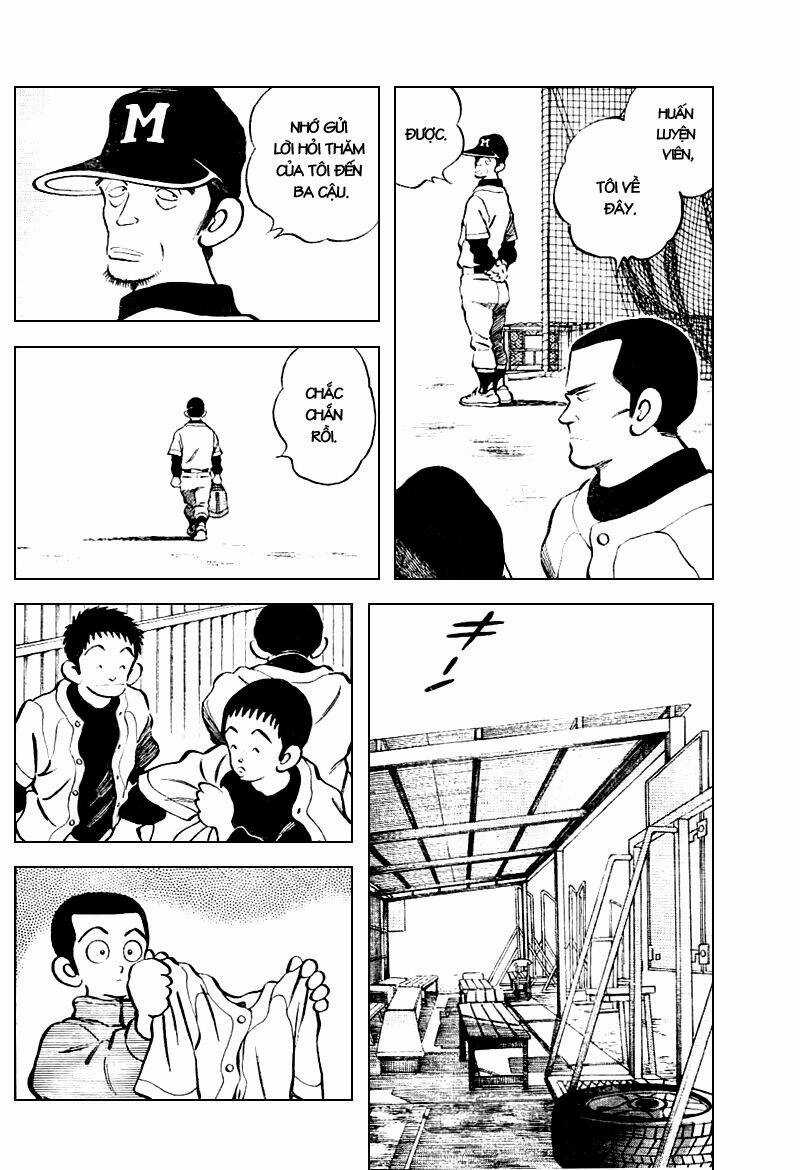 Mix - Chapter 2 - Trang 25