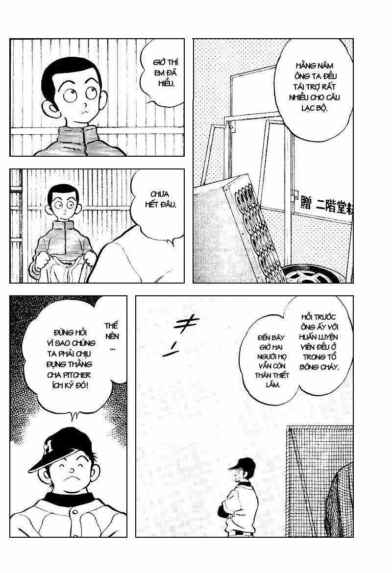 Mix - Chapter 2 - Trang 27