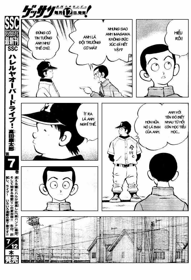 Mix - Chapter 2 - Trang 28