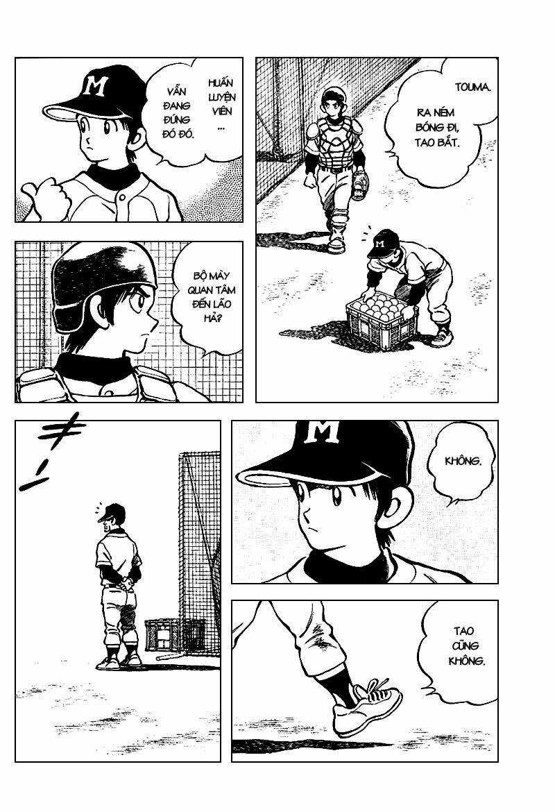 Mix - Chapter 2 - Trang 29