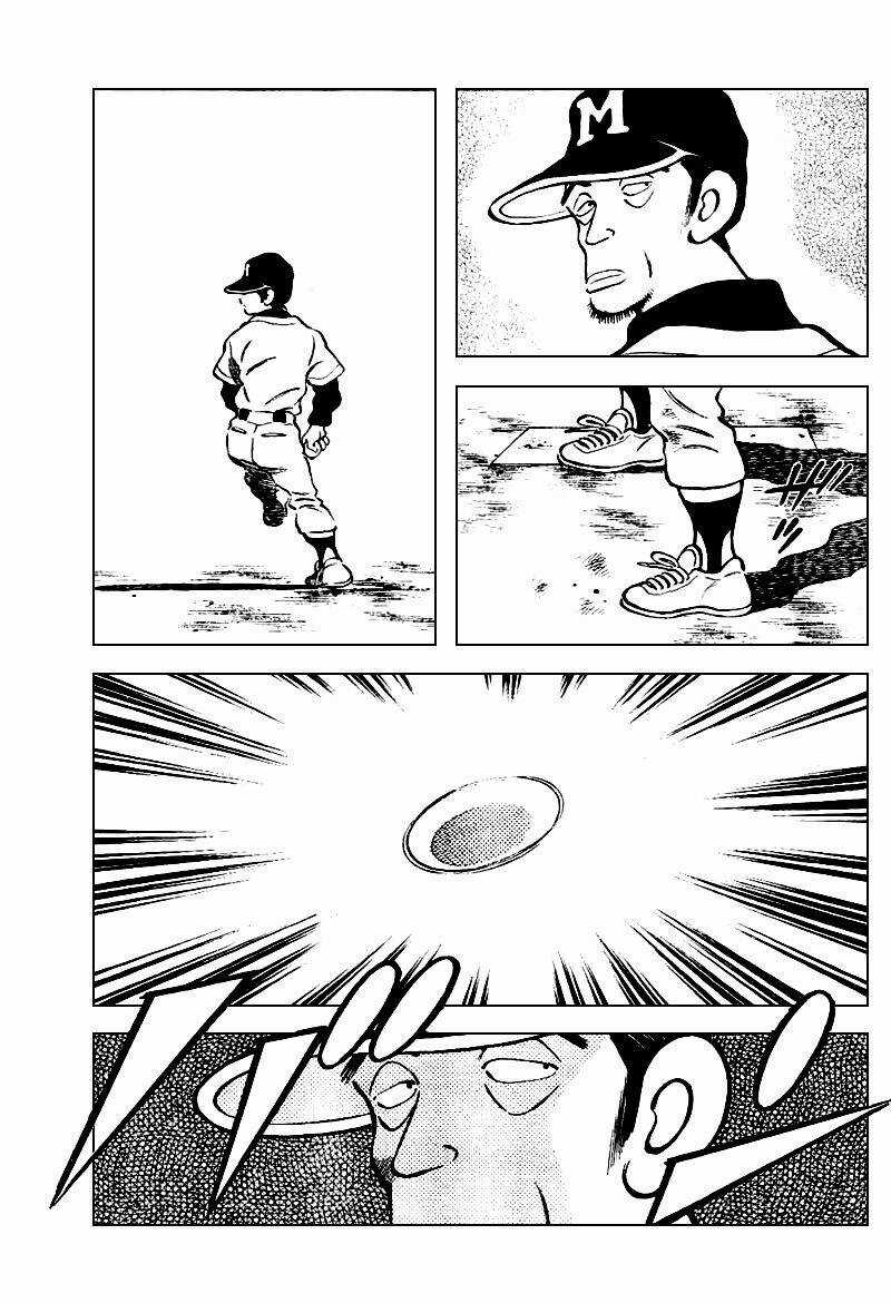 Mix - Chapter 2 - Trang 30