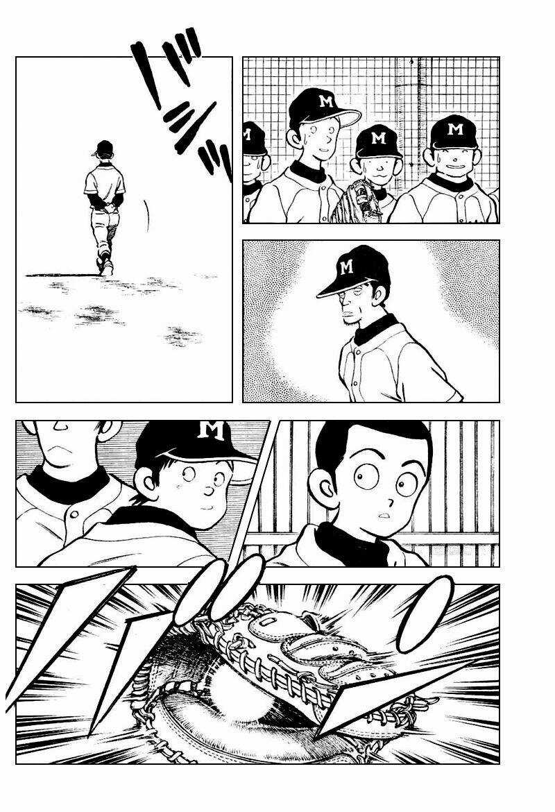 Mix - Chapter 2 - Trang 31