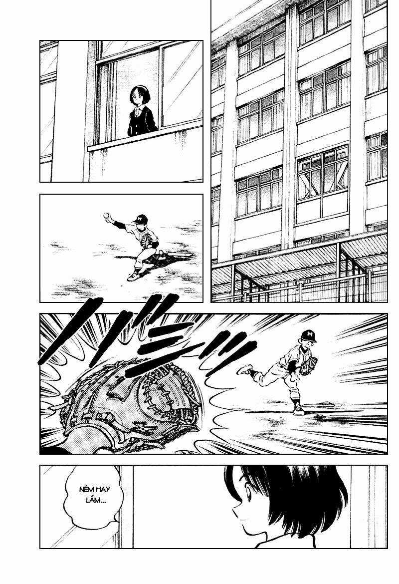 Mix - Chapter 2 - Trang 32