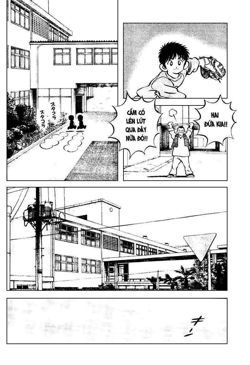 Mix - Chapter 2 - Trang 7