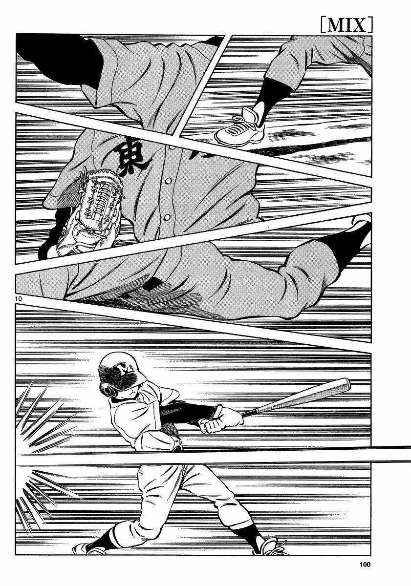 Mix - Chapter 20 - Trang 11