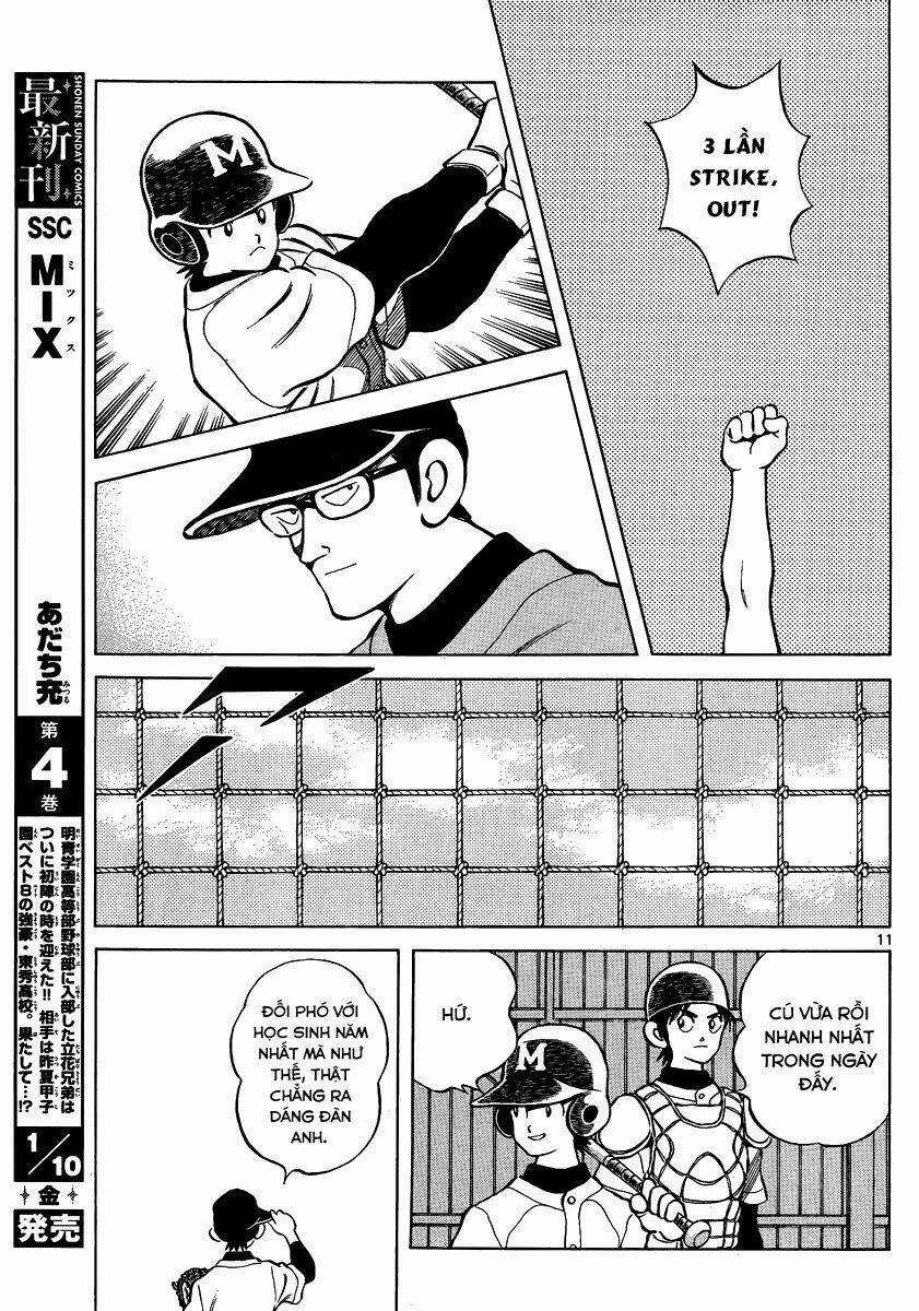 Mix - Chapter 20 - Trang 12