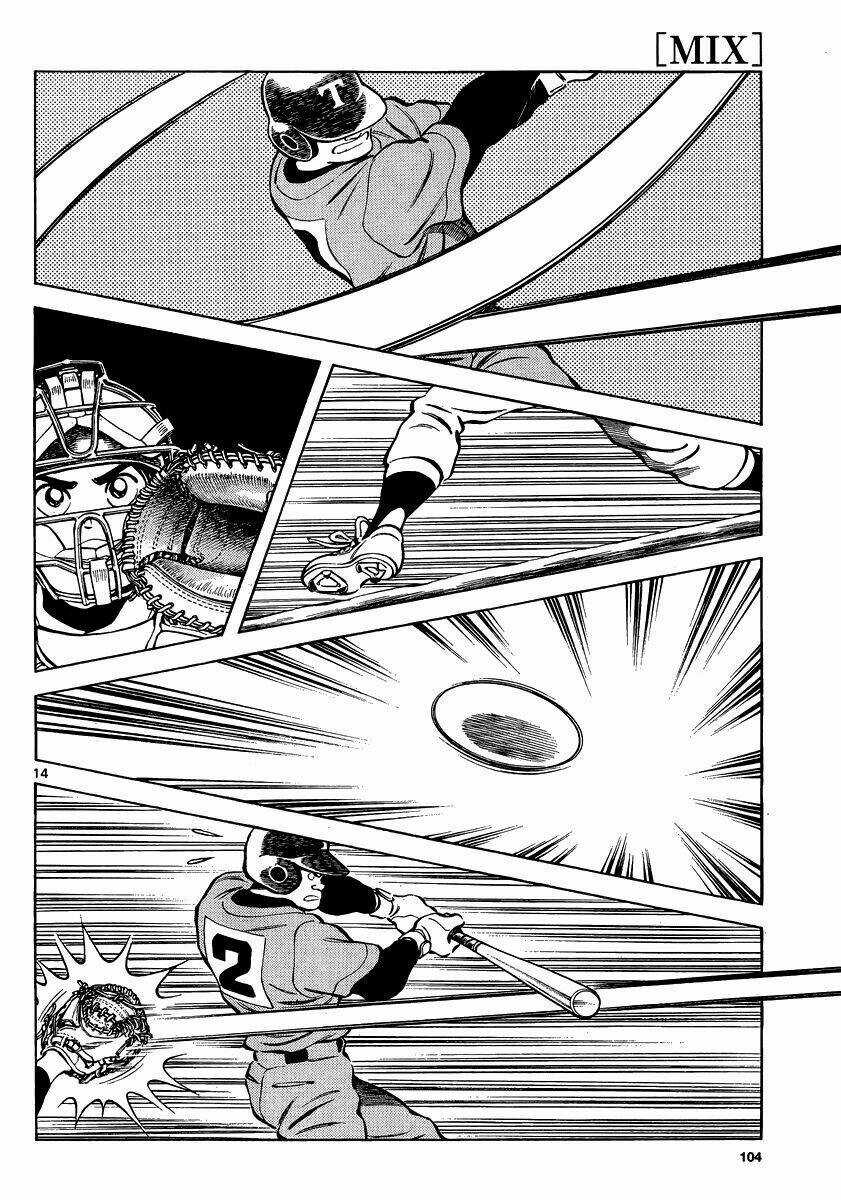 Mix - Chapter 20 - Trang 15