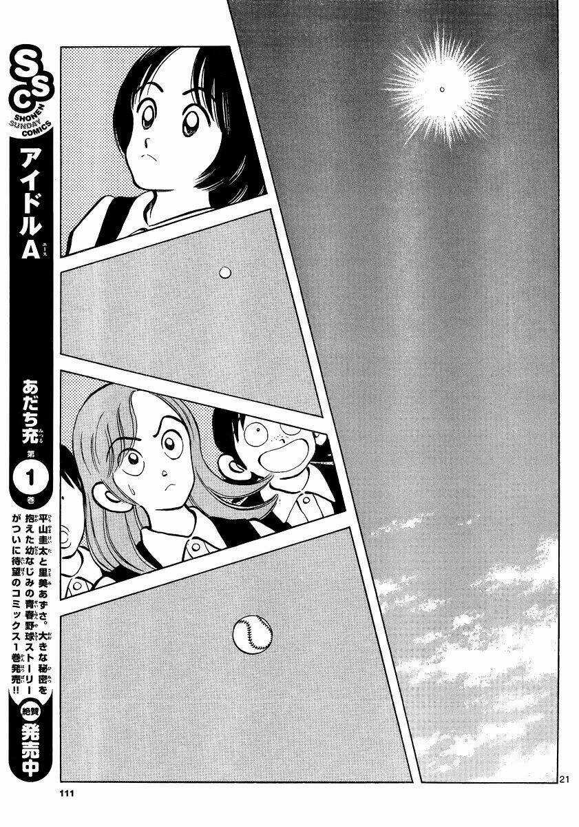 Mix - Chapter 20 - Trang 22