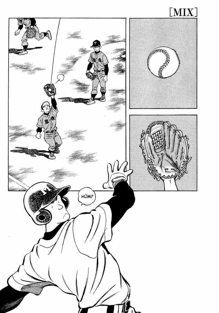Mix - Chapter 20 - Trang 23