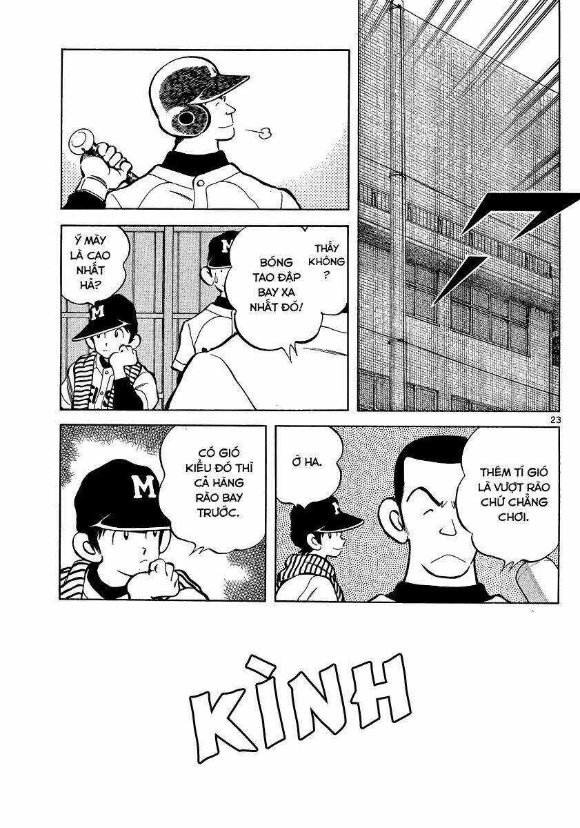 Mix - Chapter 20 - Trang 24