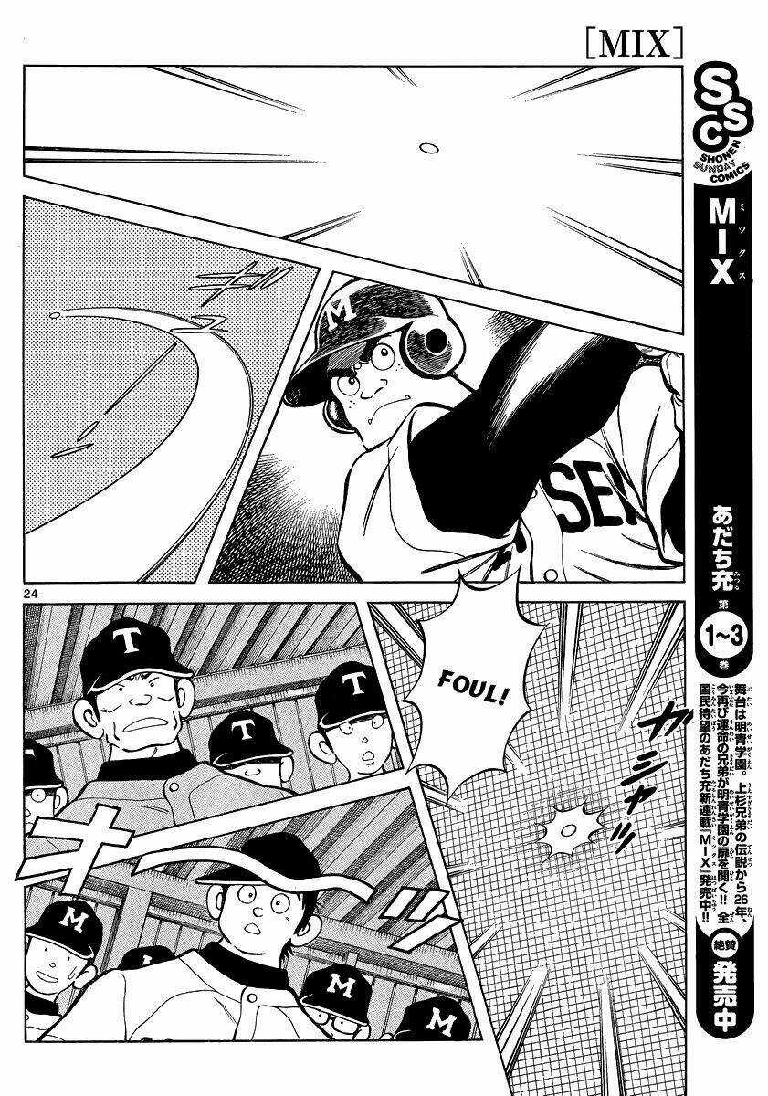 Mix - Chapter 20 - Trang 25