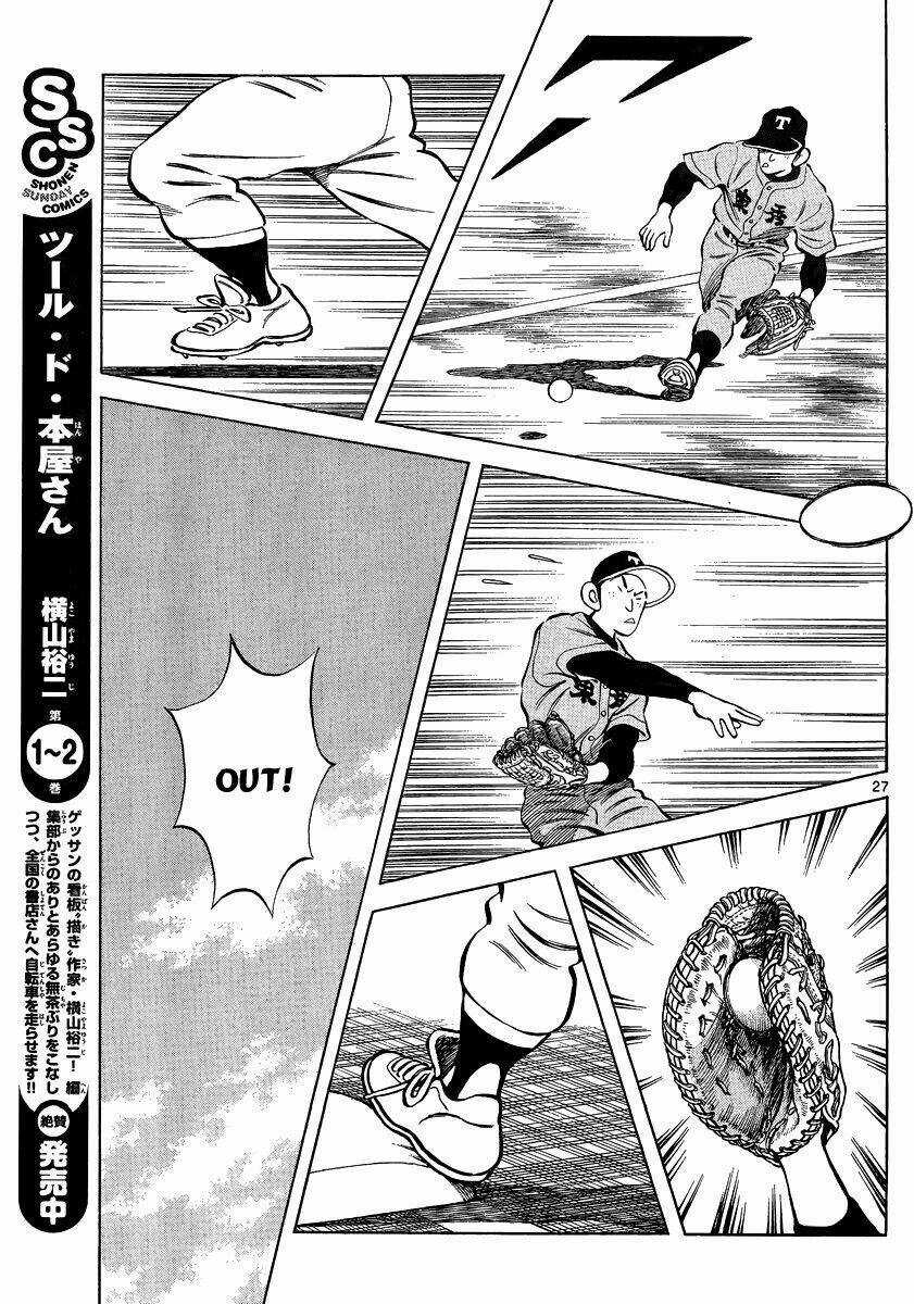 Mix - Chapter 20 - Trang 28