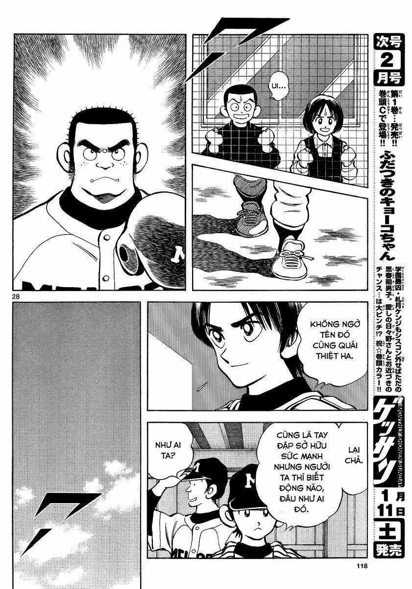 Mix - Chapter 20 - Trang 29