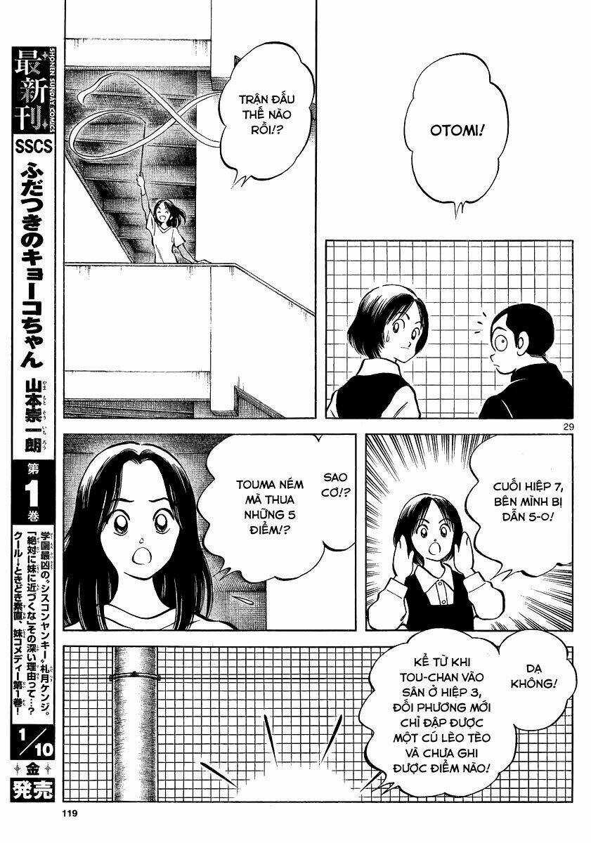 Mix - Chapter 20 - Trang 30