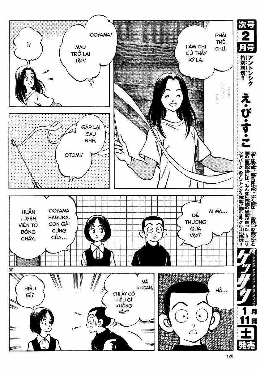 Mix - Chapter 20 - Trang 31