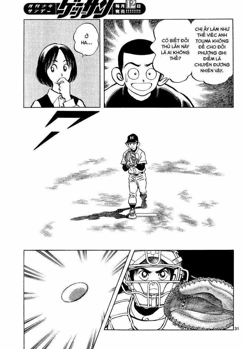 Mix - Chapter 20 - Trang 32