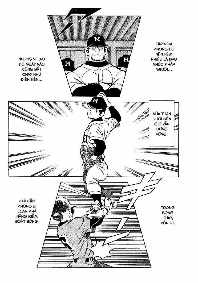 Mix - Chapter 20 - Trang 33