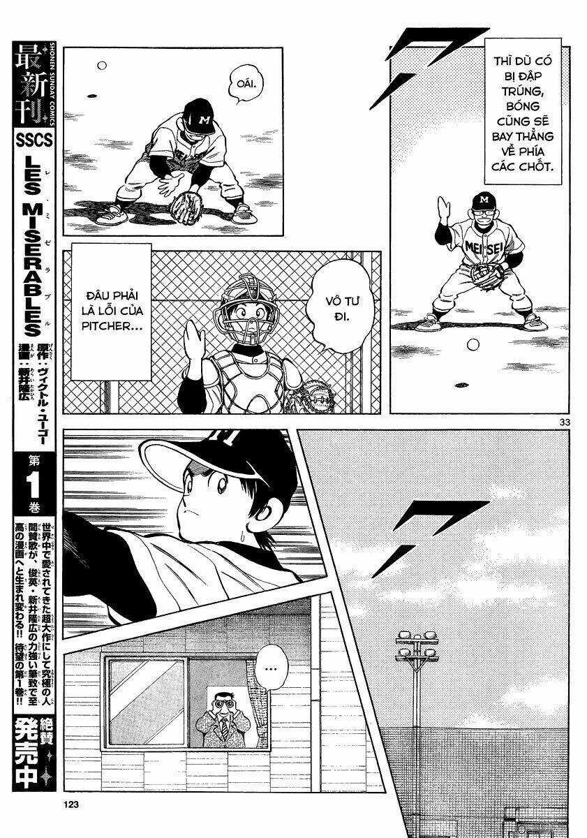 Mix - Chapter 20 - Trang 34