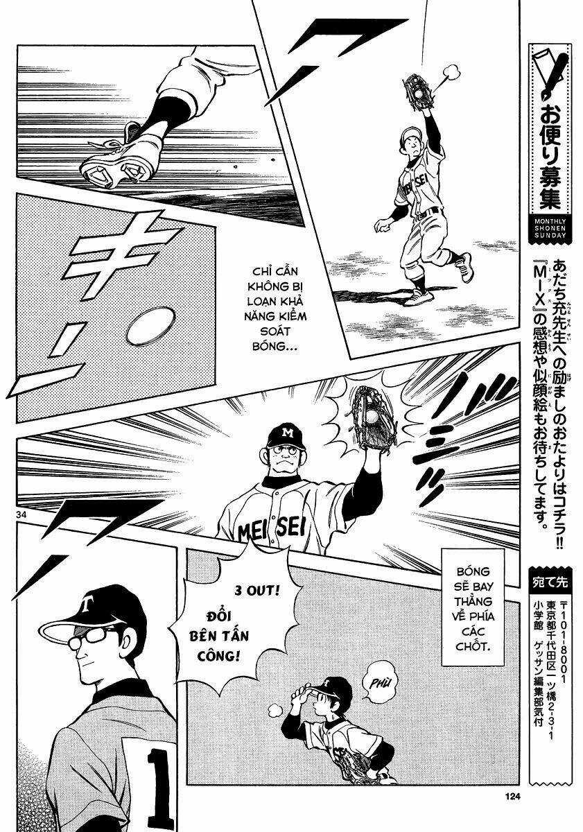 Mix - Chapter 20 - Trang 35