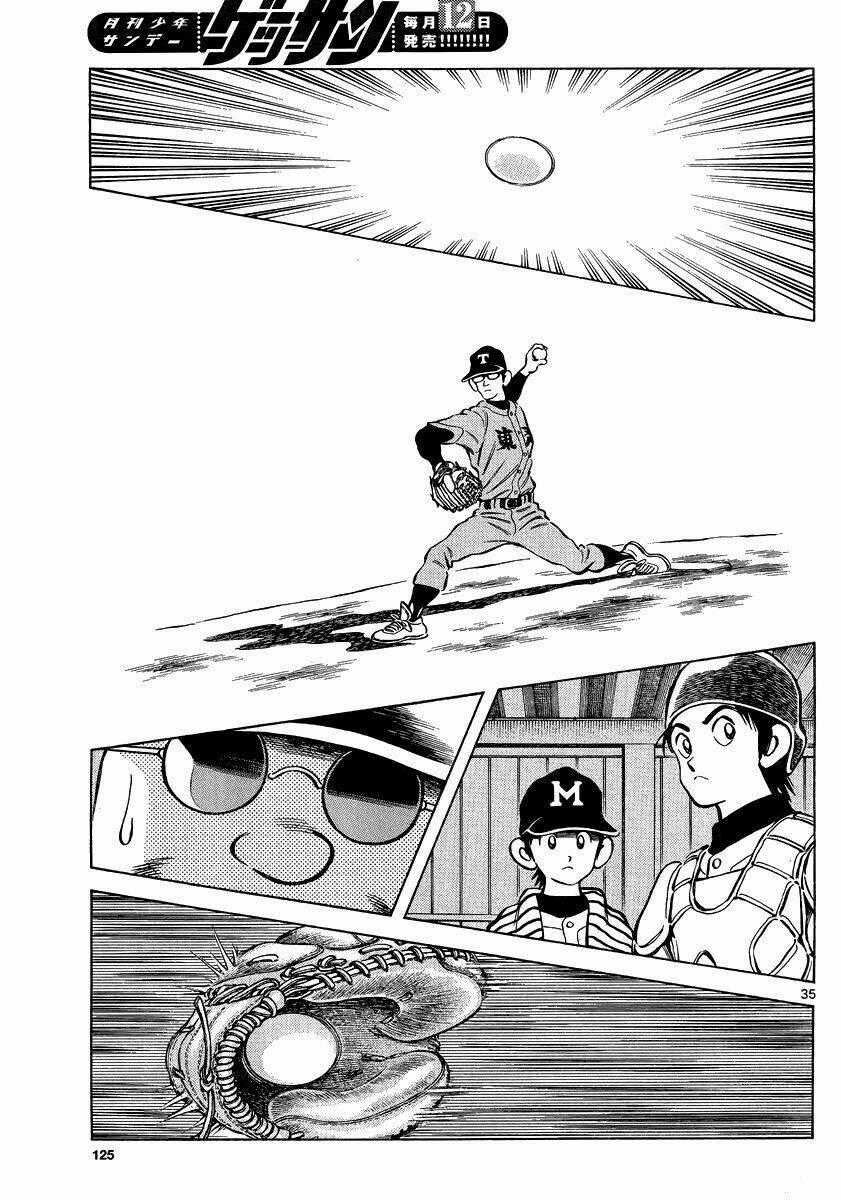 Mix - Chapter 20 - Trang 36