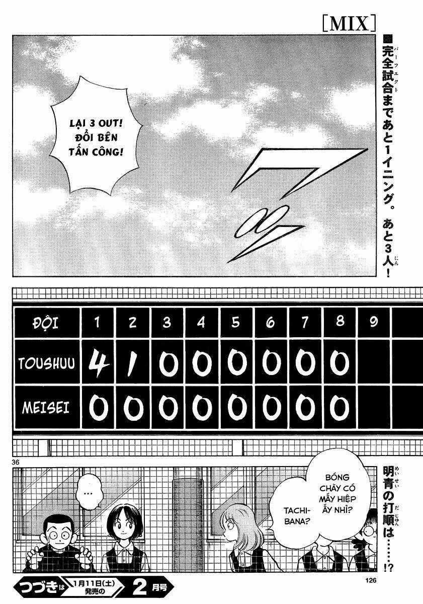 Mix - Chapter 20 - Trang 37