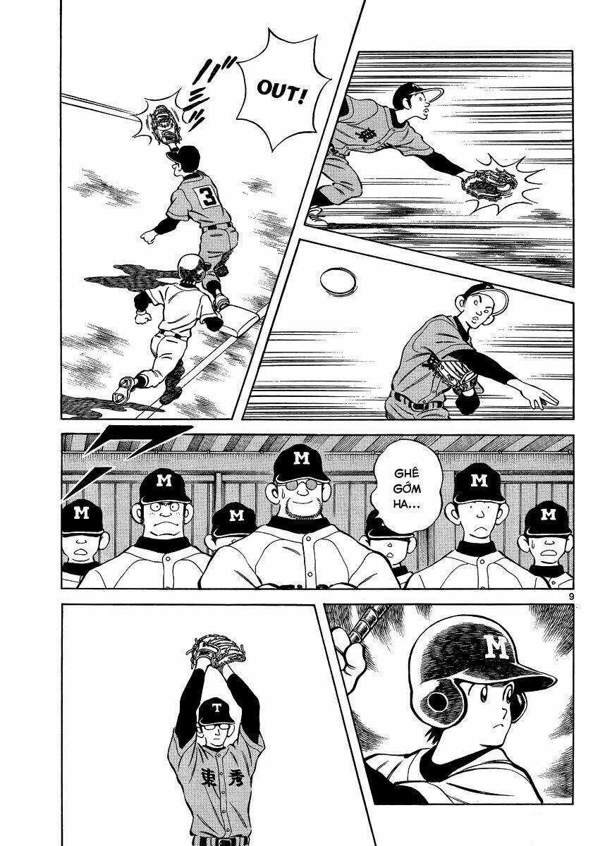 Mix - Chapter 20 - Trang 10