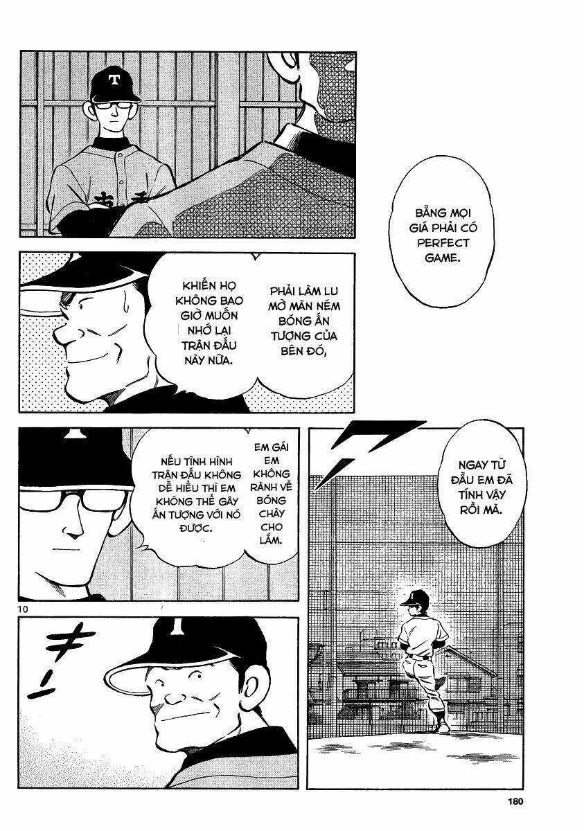 Mix - Chapter 21 - Trang 11