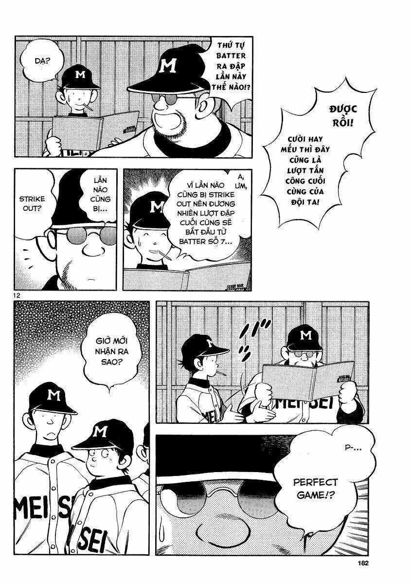 Mix - Chapter 21 - Trang 13