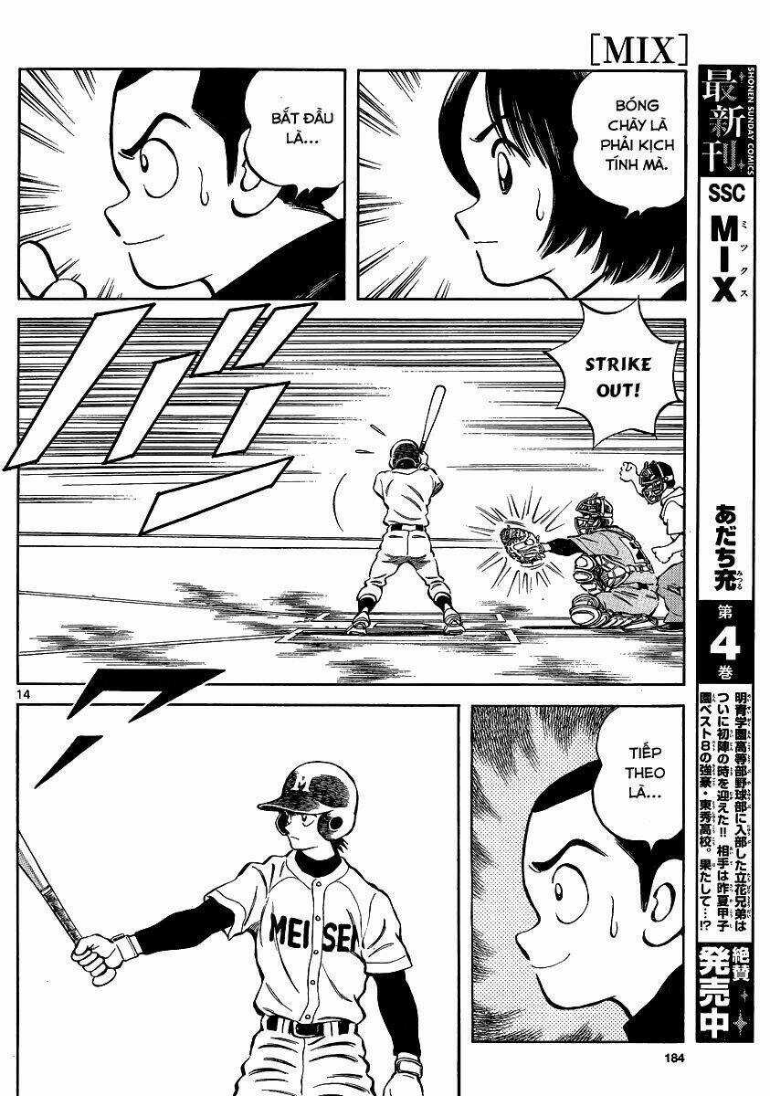 Mix - Chapter 21 - Trang 15